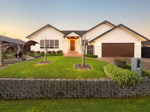 17 Strathconnan Court, Rototuna