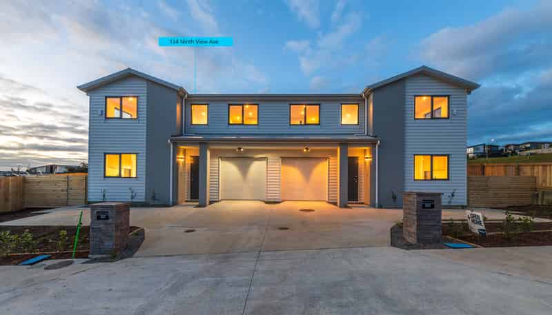 134 Ninth View Avenue, Beachlands
