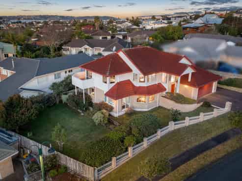 4 Bonnard Place, West Harbour