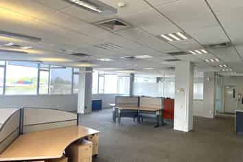 Highly-sought location with corner profile