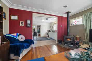 52 Makere Street, Taumarunui