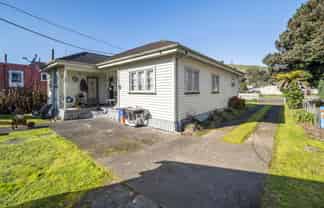 52 Makere Street, Taumarunui
