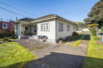 52 Makere Street, Taumarunui