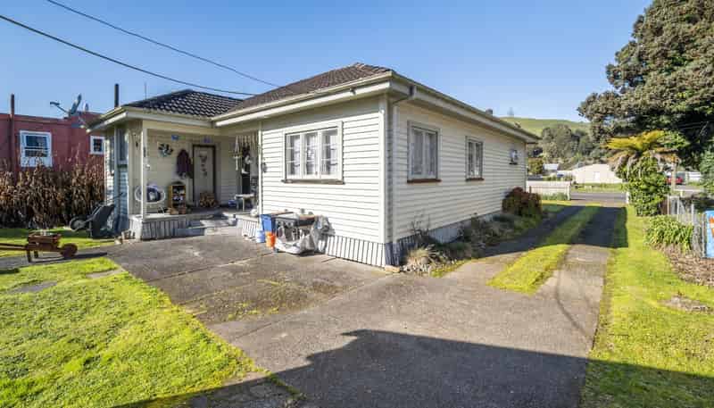52 Makere Street, Taumarunui