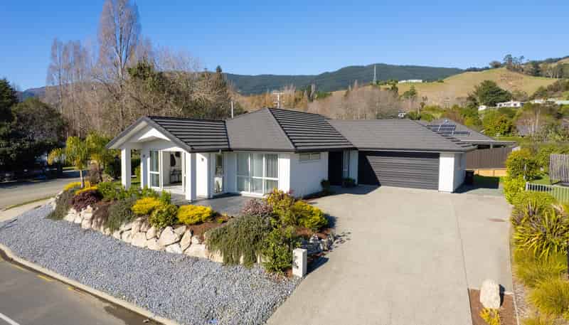 1 Penny Lane, Richmond