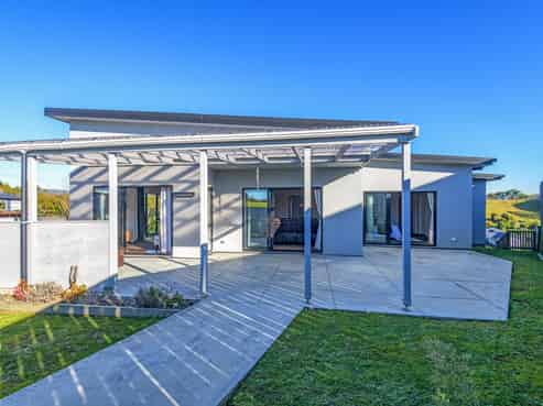 1 Vaucluse Heights, Fitzherbert