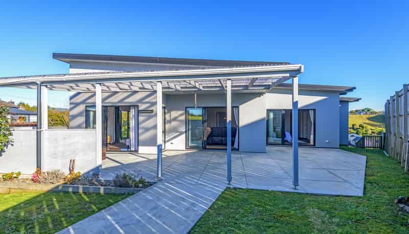 1 Vaucluse Heights, Fitzherbert
