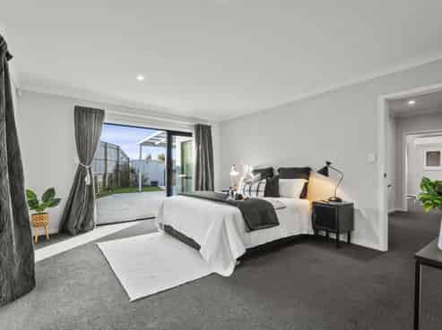 1 Vaucluse Heights, Fitzherbert