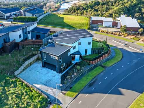 1 Vaucluse Heights, Fitzherbert