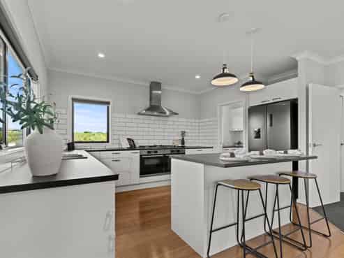 1 Vaucluse Heights, Fitzherbert
