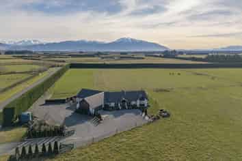 42 Nuffield Drive, Methven