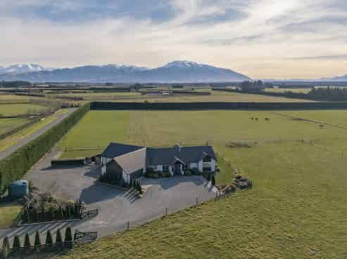 42 Nuffield Drive, Methven