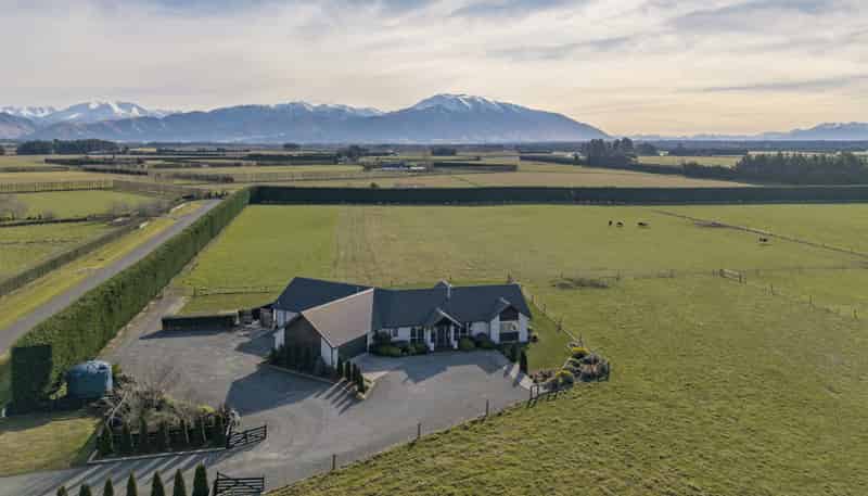 42 Nuffield Drive, Methven