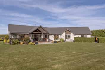 42 Nuffield Drive, Methven