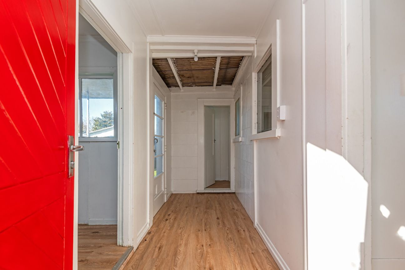 Dual Bulls homes, double the potential - Més