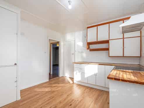 28 and 28a Hammond Street, Bulls