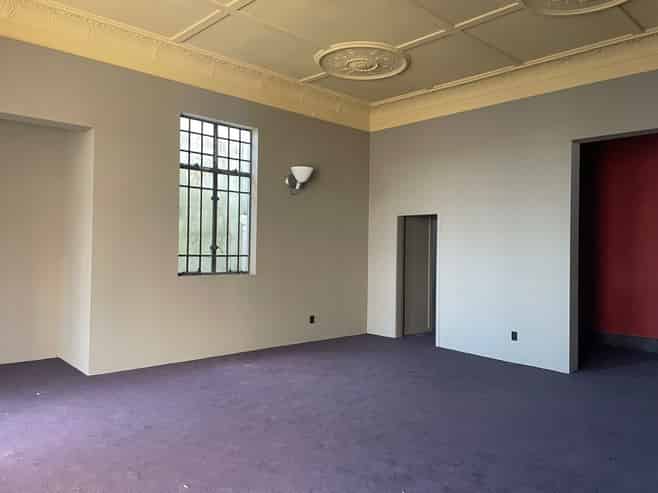 Iconic Studio or Office Space in the Heart of West