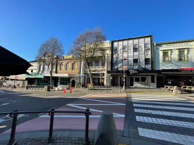 Iconic Studio or Office Space in the Heart of West