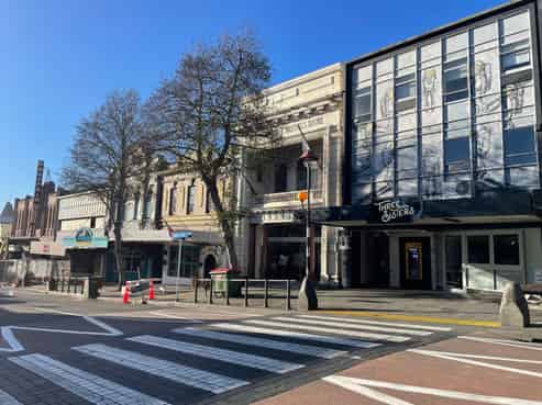 Iconic Studio or Office Space in the Heart of West