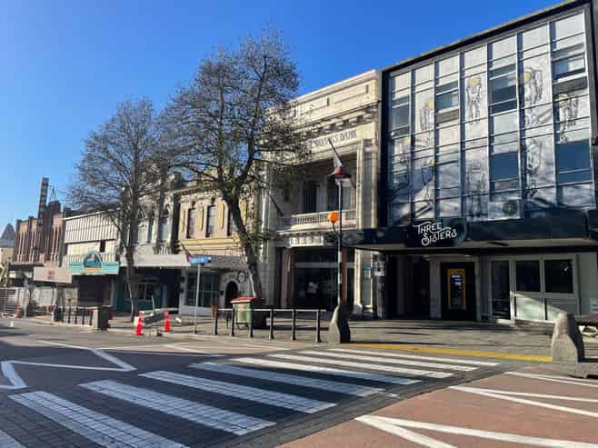 Iconic Studio or Office Space in the Heart of West