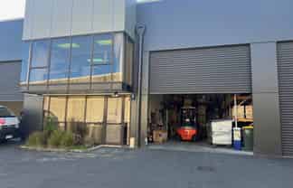 Popular industrial unit