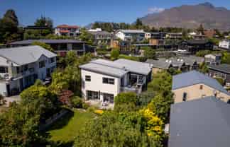 538 Peninsula Road, Kelvin Heights