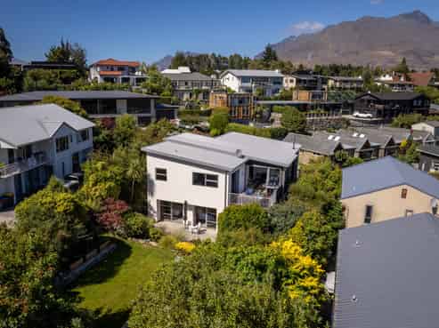 538 Peninsula Road, Kelvin Heights