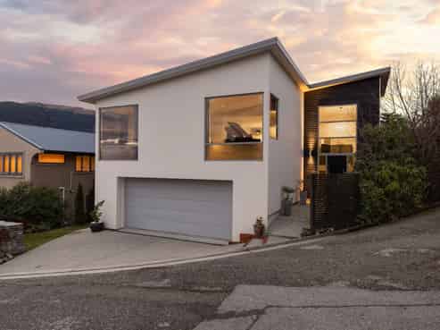 538 Peninsula Road, Kelvin Heights