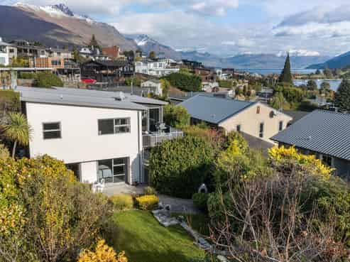 538 Peninsula Road, Kelvin Heights