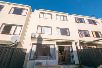 543 George Street, North Dunedin