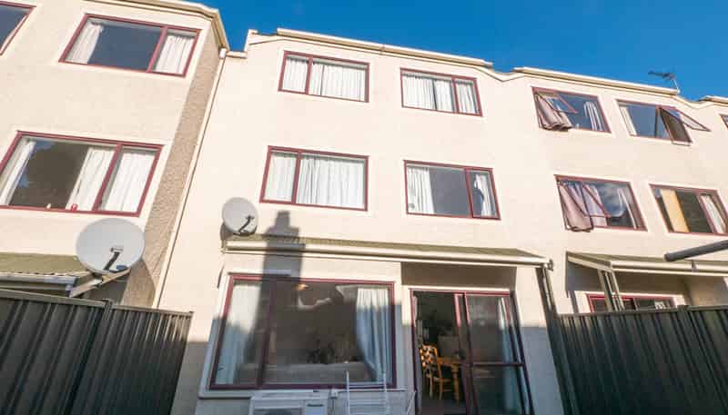 543 George Street, North Dunedin