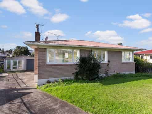 7 Nield Road, Manurewa