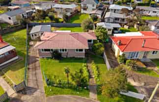 7 Nield Road, Manurewa