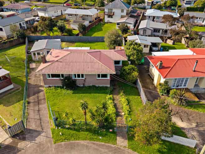 7 Nield Road, Manurewa