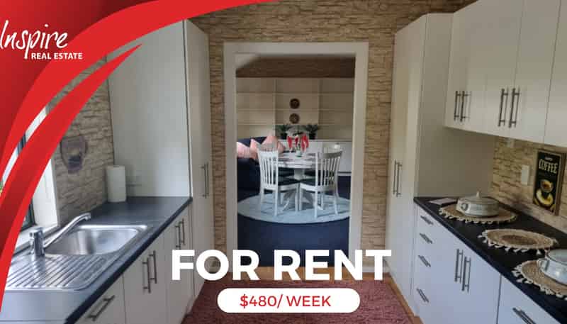 1/2700 South Eyre Road, Oxford