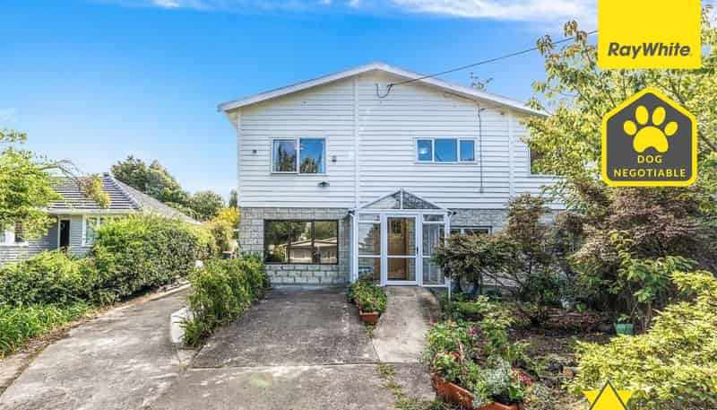 21 Karaka Street, New Lynn