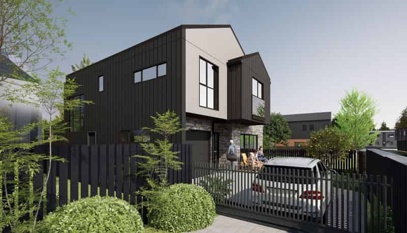 120A Moore Street, Hillcrest
