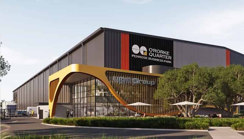  2-16 O'Rorke Road, Penrose