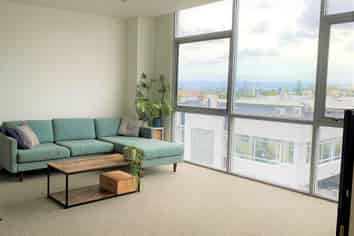 105/121 Newton Road, Eden Terrace