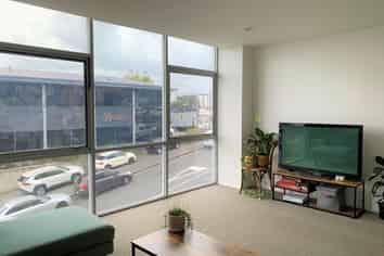 105/121 Newton Road, Eden Terrace