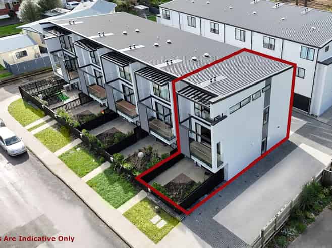 5a Agincourt Street, Glenfield