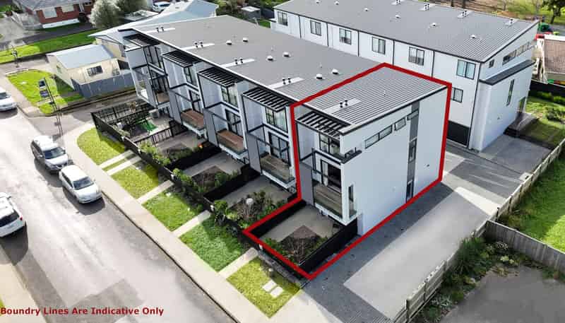 5a Agincourt Street, Glenfield