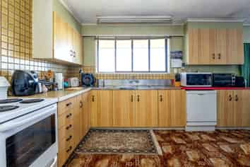 234 King Street, Temuka