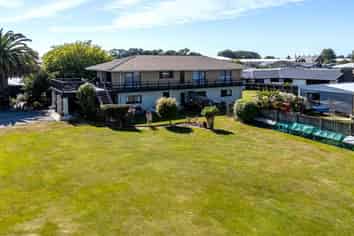 234 King Street, Temuka