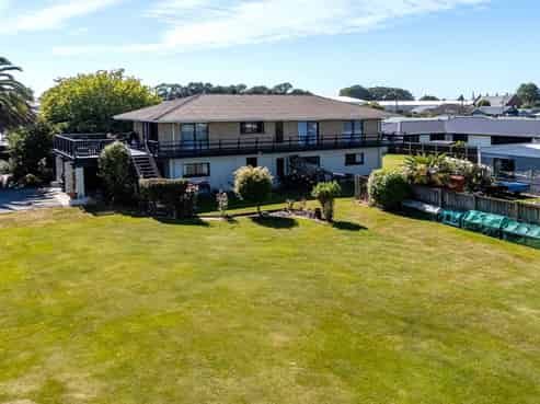 234 King Street, Temuka