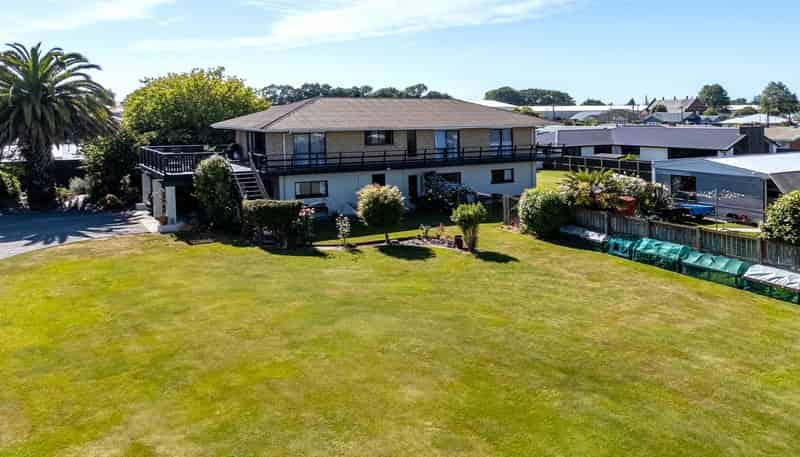 234 King Street, Temuka