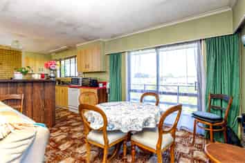 234 King Street, Temuka
