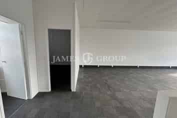 TIDY 65M² ST HEILERS OFFICE WITH MEETING ROOM