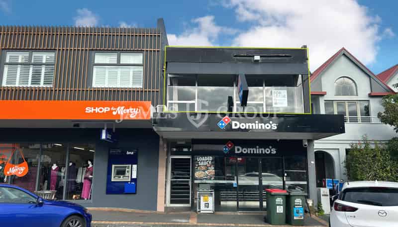 13 Polygon Road, Saint Heliers