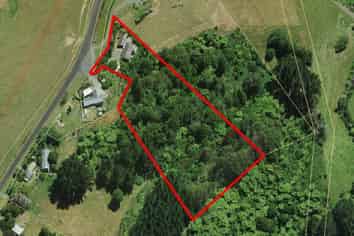 205A Arthur Road, TE PAHU